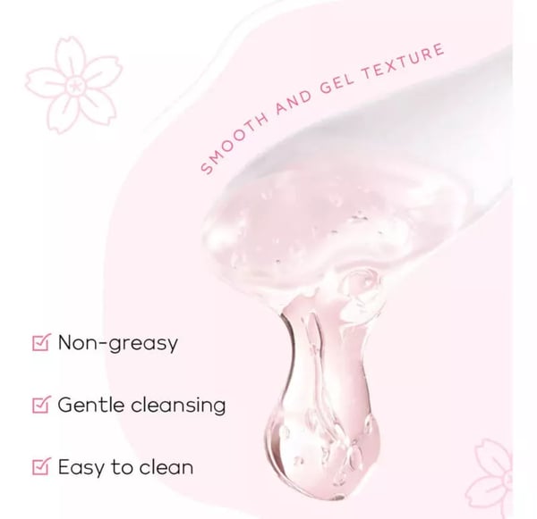 Purifying Exfoliating Gel | Gentle Dead Skin Remover, Pore Minimizing Brightening Exfoliator🔥