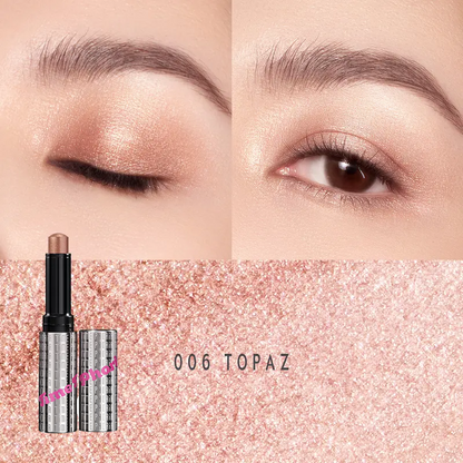 New Launch Gel Eyeshadow Stick - Illumina Jelly Eyeshadow Stick for Versatile Looks and Easy Application ✨