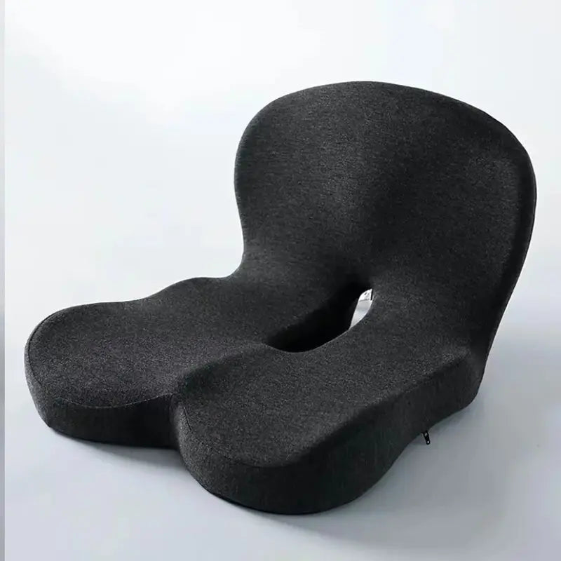 【Back to School 】Non-Slip Memory Foam Seat Skin-Friendly 🧑‍💻
