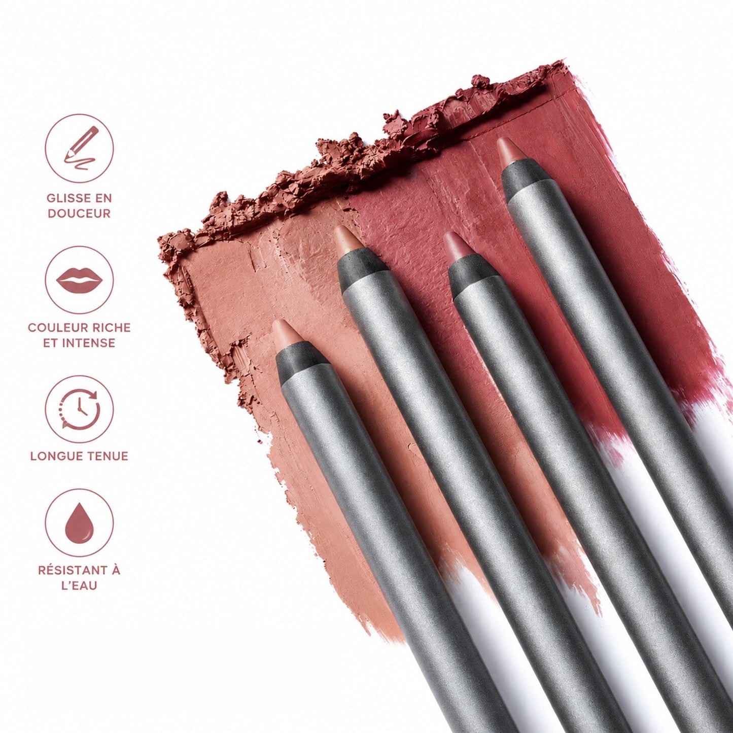 360 Contour Lip Liner💋 ✨