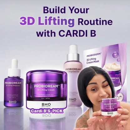 3D Lifting Cream1.7f1oz Advanced Korean Facial Night Cream 🧴