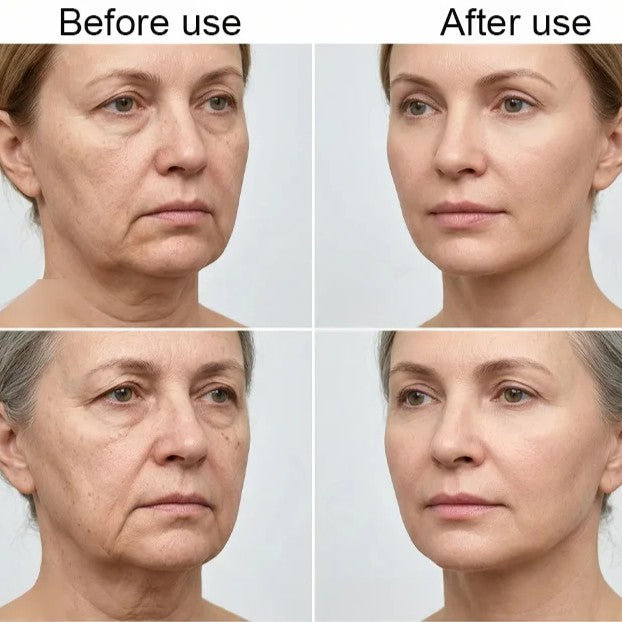 Collagen Fullerene Neck Cream