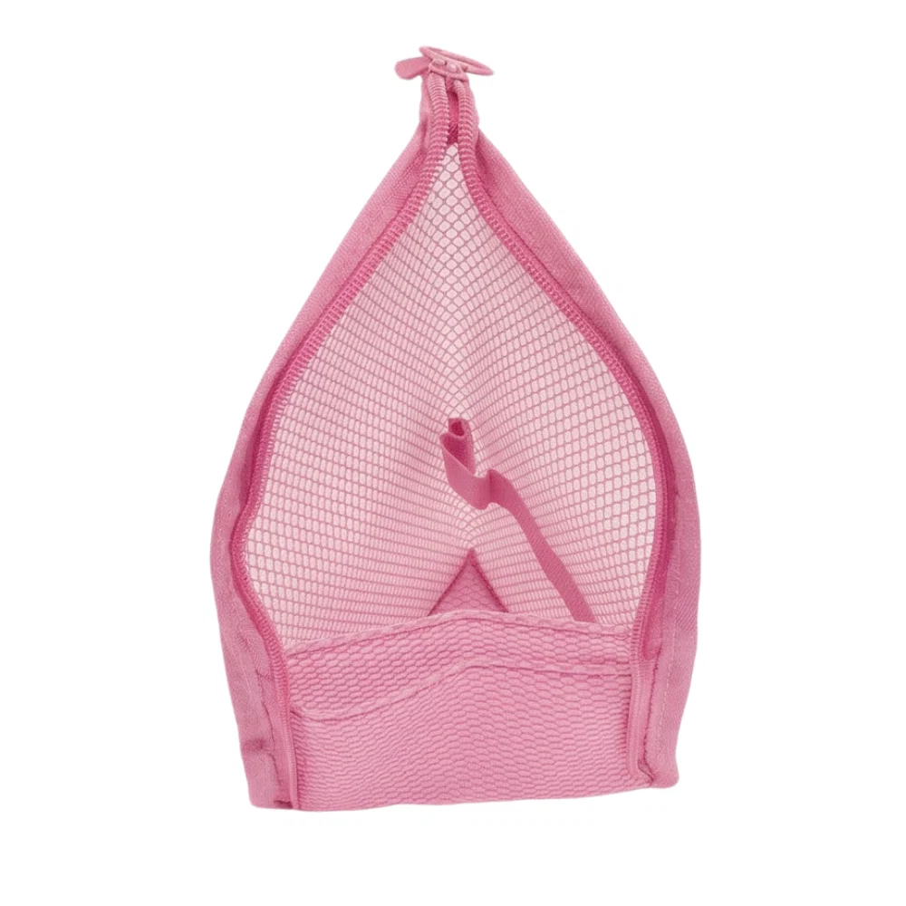 Standing Toiletry Bag Waterproof Foldable Travel Makeup Organizer🎒