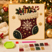 Christmas stockings
