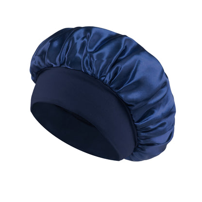 Bonnet for Men Hair Bonnet for Sleeping Double Layer Satin Bonnets 🧑‍🦰