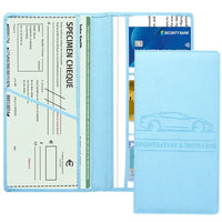 Sky Blue-1 PCS