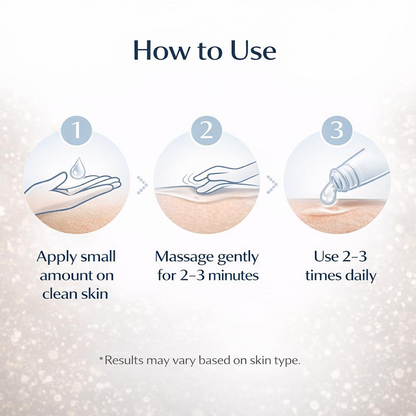 ScarSmooth™ – Great Care Cream for All Types of Skin Marks 🧴