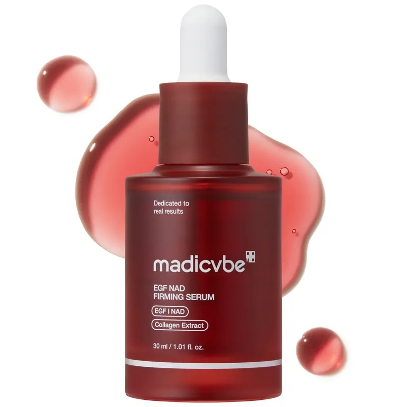 [madicvbe] NAD+ EGF Firming Serum