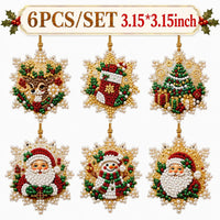 Style B-6pcs