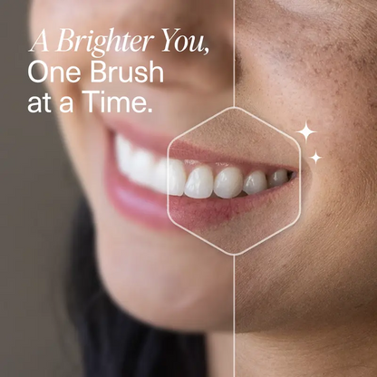 Nano-Hydroxyapatite Toothpaste, Fluoride Free Toothpaste, Appropriate for Sensitive Teeth🦷