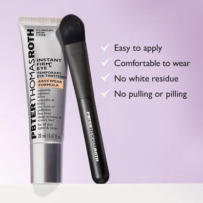 Peter Thomas Roth Instant FirmX Easy Wear Temporary Eye Tightener