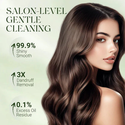 Batana Oil Shampoo for Hair Growth-Repairs all hair types🧴