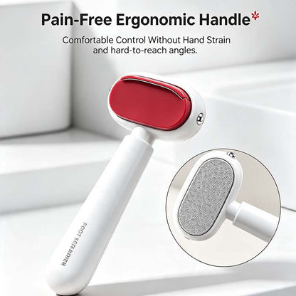 Dual‑Sided Foot Callus Remover, Replaceable Stainless Steel Blade Foot Scraper🦶