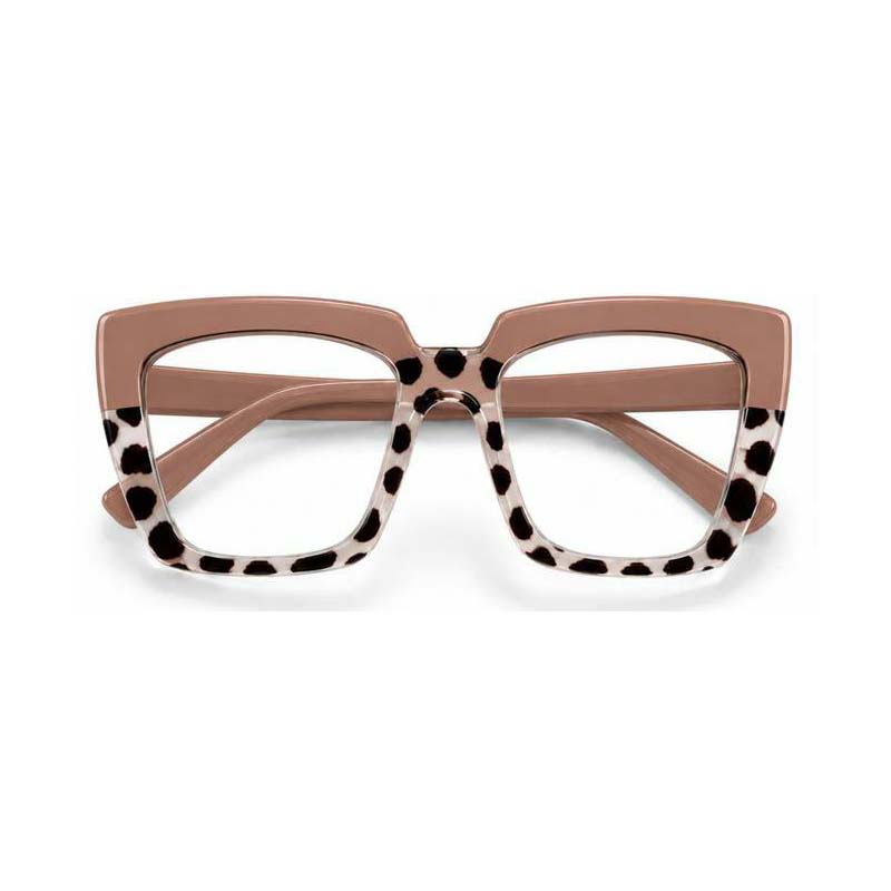 Unisex Progressive Multifocal Photochromic Reading Eyeglasses, UV-Protective Photochromic Lenses 👓