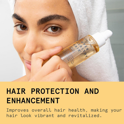 Super Healthy Hair Elixir-Frizz Control✨