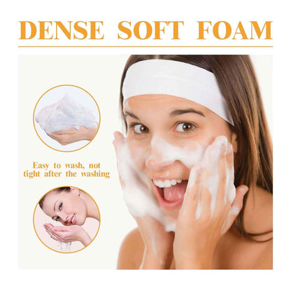 Deep cleansing Turmeric Brightening Facial SkincareCleanser, Comfort Deep Cleansing🧴