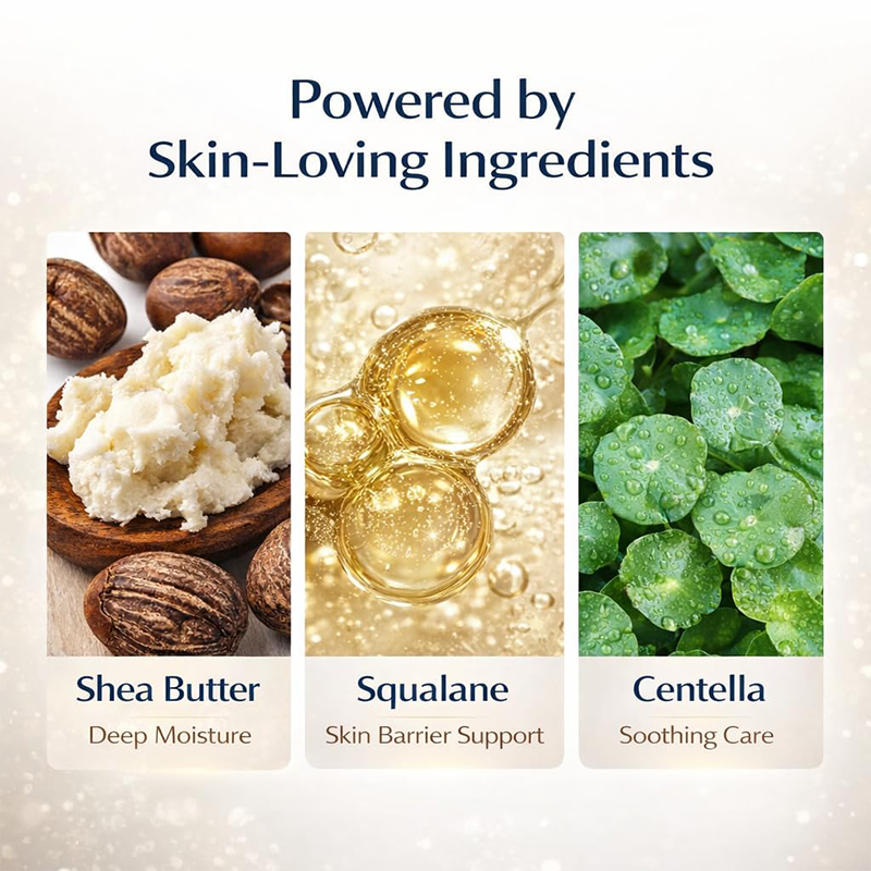 ScarSmooth™ – Great Care Cream for All Types of Skin Marks 🧴