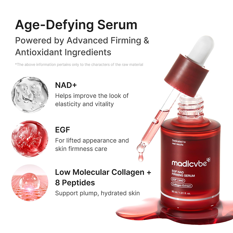 [madicvbe] NAD+ EGF Firming Serum