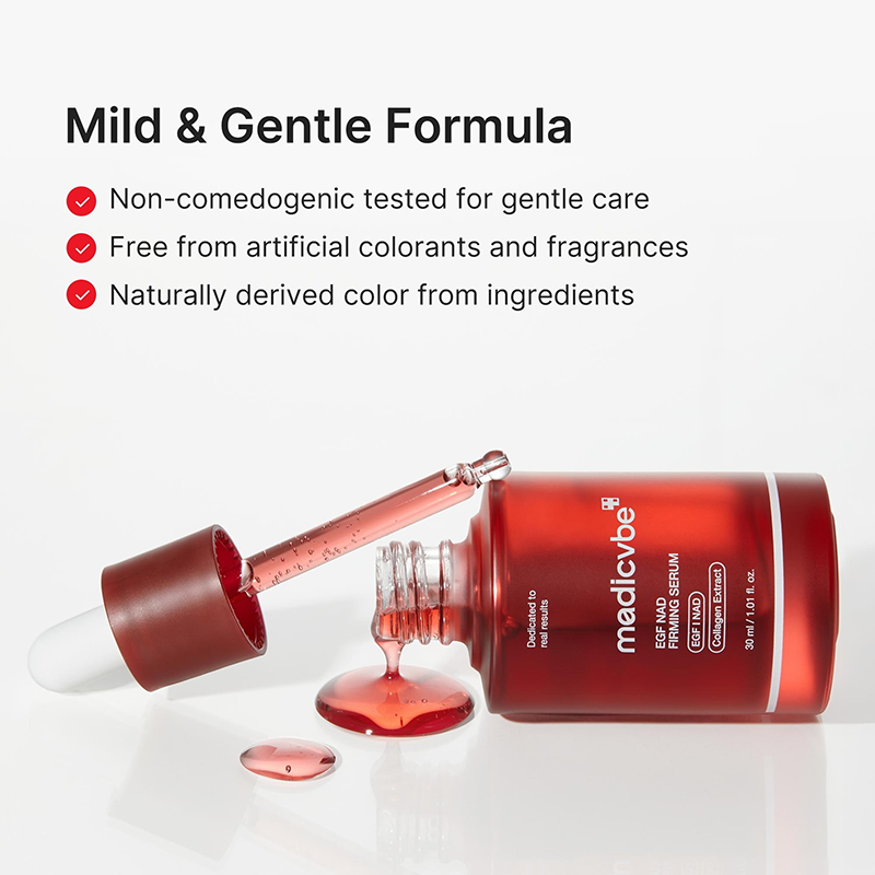 [madicvbe] NAD+ EGF Firming Serum