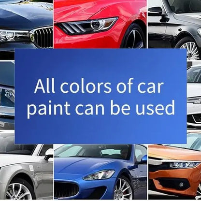 Nano-Quick Ceramic Coating Pro for automobiles, featuring advanced ceramic technology 🚗