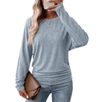 Gray Blue