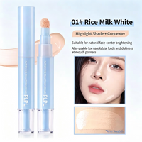 01# Milky White