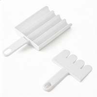 White-4‑Slot