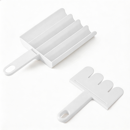 Creative Kitchen Triple Meatball Maker, Meatball Shaper Kitchen Triple Meat Tenderiser Meat Baller🥣
