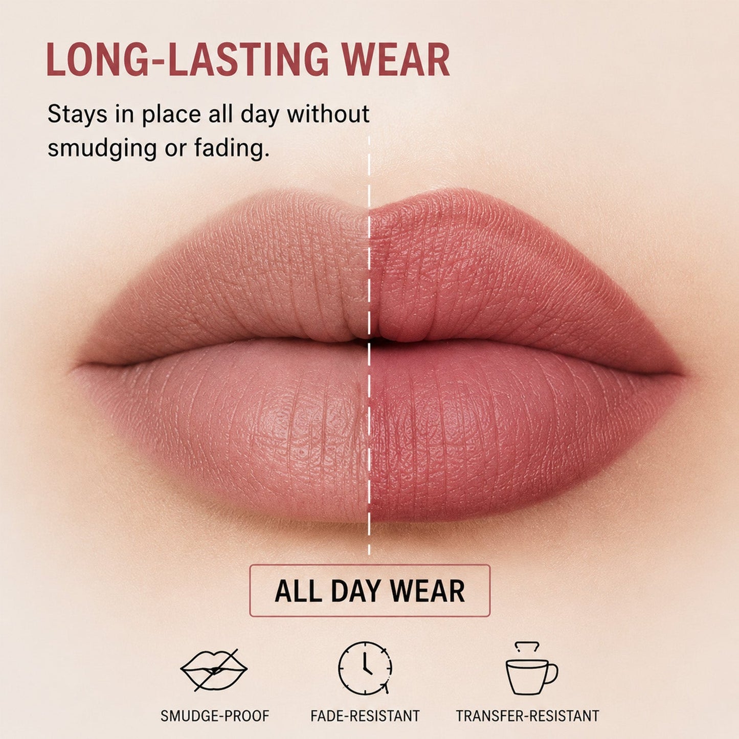 360 Contour Lip Liner💋 ✨
