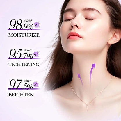 Collagen Fullerene Neck Cream