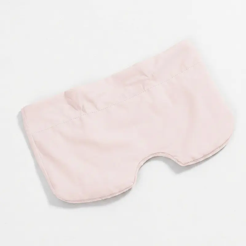 Mellow Sleep | Lights Out Weighted Eye Mask 🫧