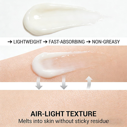 Advanced Silicone Scar Cream - Skin Repair Treatment for Surgical Acne Scars🩹