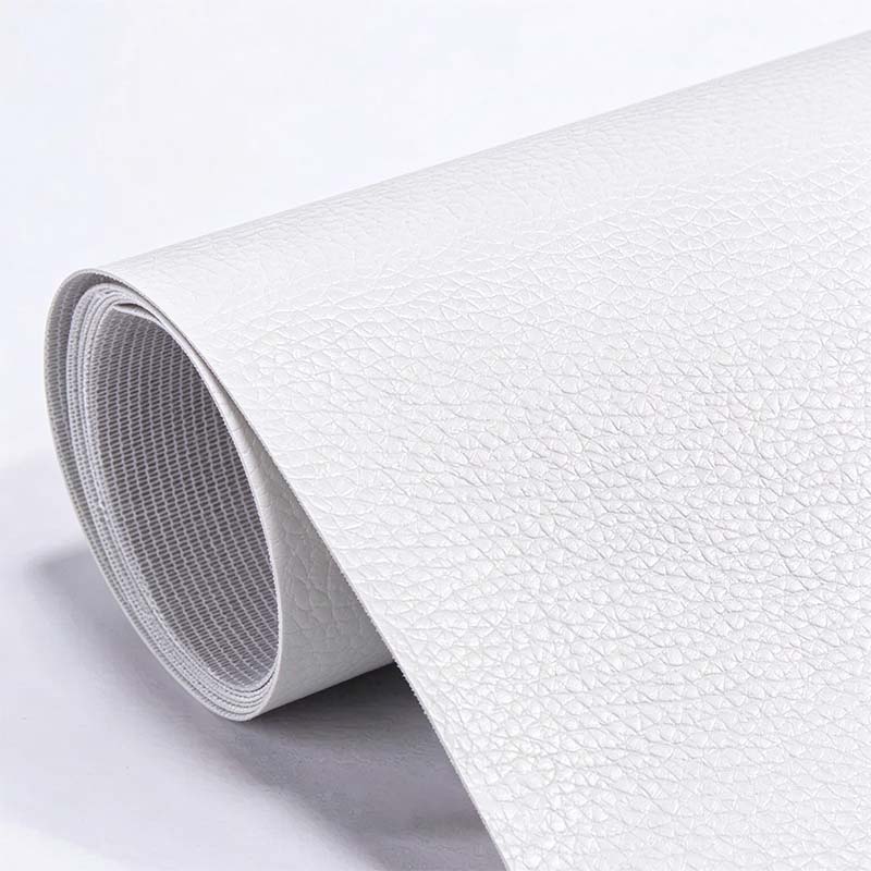 20*54 Inch Self-Adhesive Leather Sticker Patch Cuttable Sofa Repair ✨