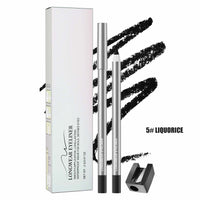 5# BLACK/LIQUORICE