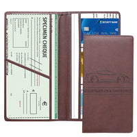 Brown-1PCS