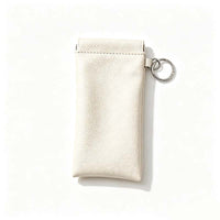 1pc【Elegant White】