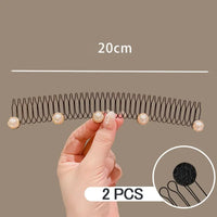 2 PCS [Bead]