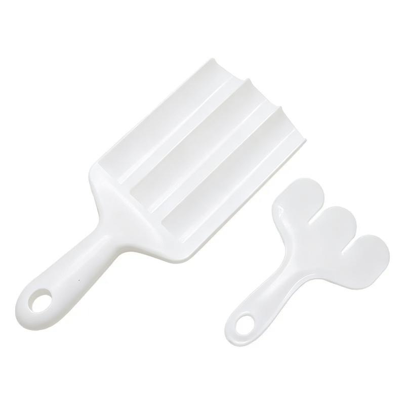 Creative Kitchen Triple Meatball Maker, Meatball Shaper Kitchen Triple Meat Tenderiser Meat Baller🥣