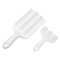White-3‑Slot