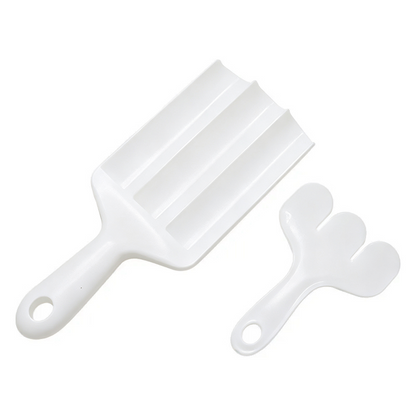 Creative Kitchen Triple Meatball Maker, Meatball Shaper Kitchen Triple Meat Tenderiser Meat Baller🥣