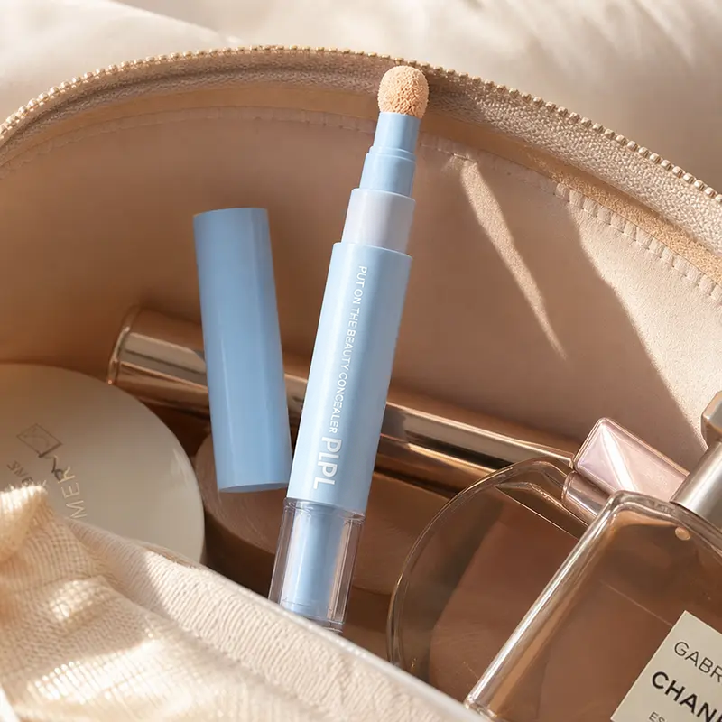 Brighten & Sculpt Concealer - Cosmetic for Facial Use, Sensitive Skin🤎