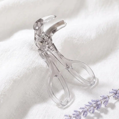 Lash Genius Wide-Angle Curler with Comb - Perfectly Curls Every Lash WITHOUT the Pinch!👁️