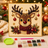 reindeer