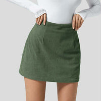Rifle Green