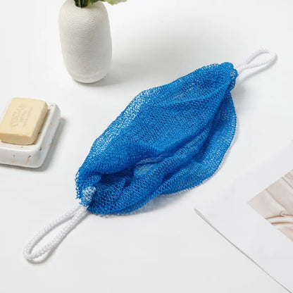 Authentic African Exfoliating Net Bath Sponge🧼