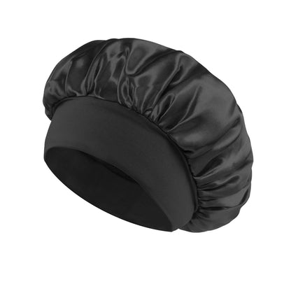 Bonnet for Men Hair Bonnet for Sleeping Double Layer Satin Bonnets 🧑‍🦰