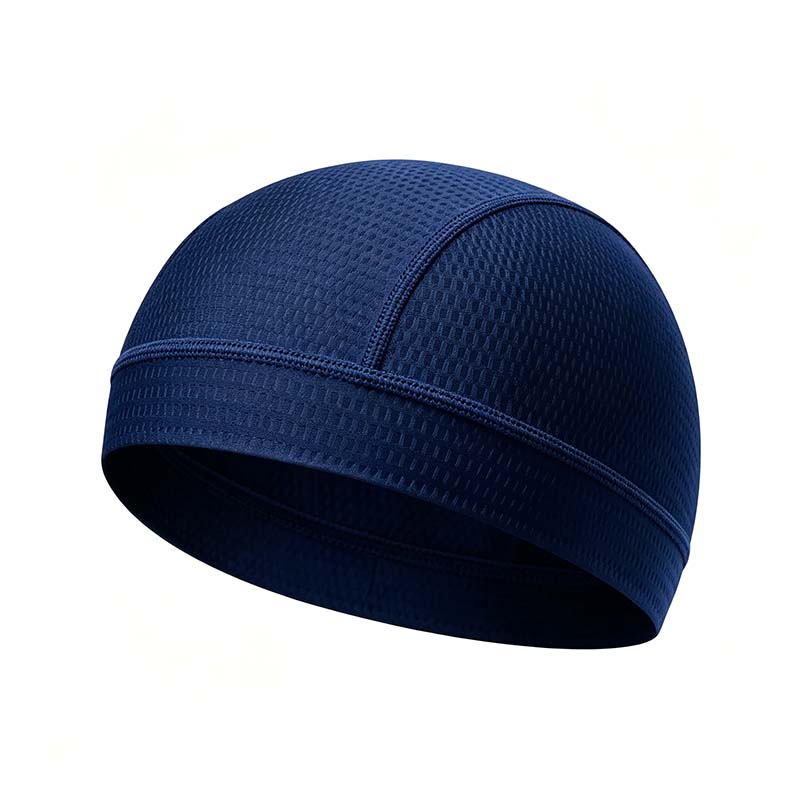 Full Mesh Cooling Helmet Liner Skull Cap - Ultra Breathable Sweat Wicking Hat for Hard Hats🧢