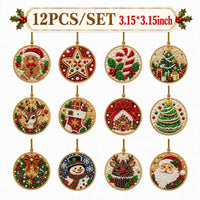 Style C-12pcs