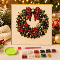 wreath