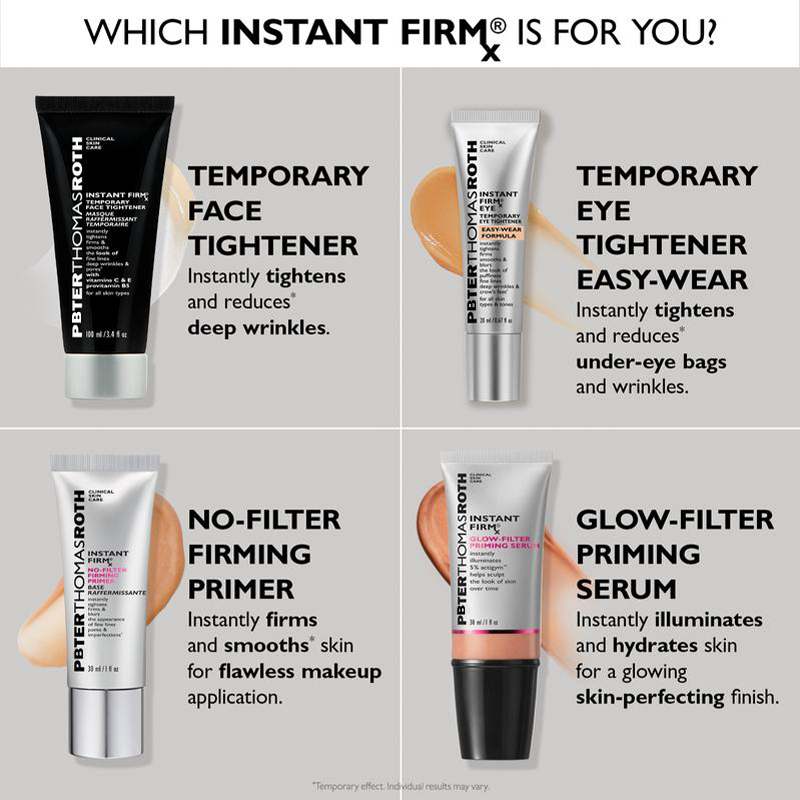Peter Thomas Roth Instant FirmX Easy Wear Temporary Eye Tightener